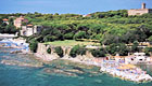 Castiglioncello Guida Turistica e Hotel