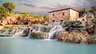 Saturnia Guida Turistica e Offerte