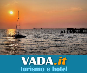 Vada Guida turistica e Hotel - Hotel a Vada