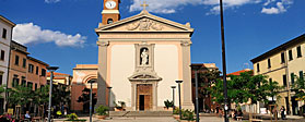 Duomo di Cecina