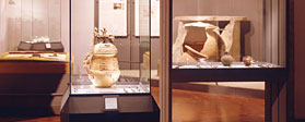 Museo Archeologico di Cecina