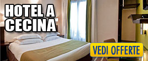 Offerte Hotel a Cecina - Cecina Hotel a prezzo scontato